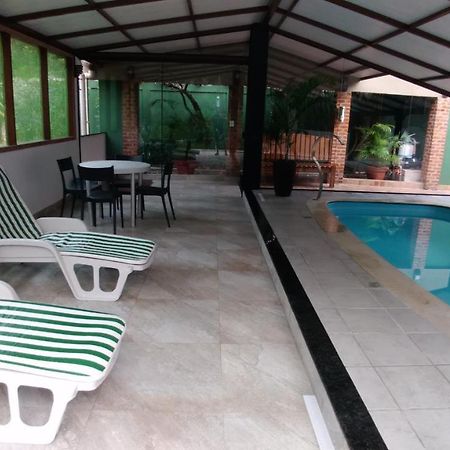 Recanto Na Floresta Rio Branco Eksteriør billede