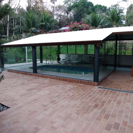Recanto Na Floresta Rio Branco Eksteriør billede