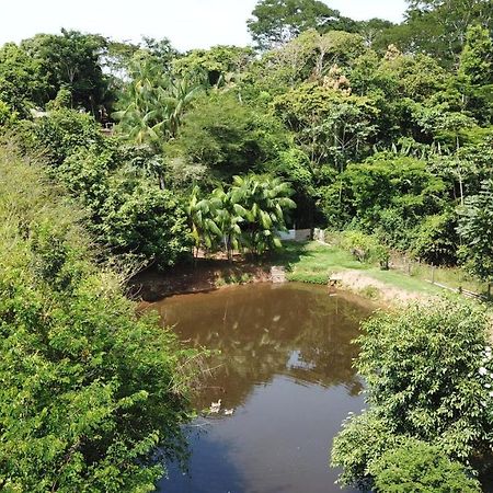 Recanto Na Floresta Rio Branco Eksteriør billede