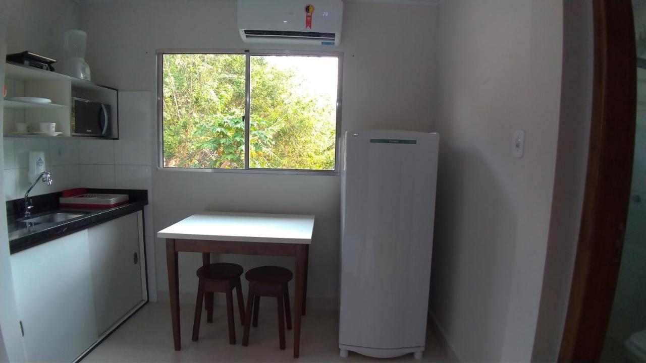 Recanto Na Floresta Rio Branco Eksteriør billede