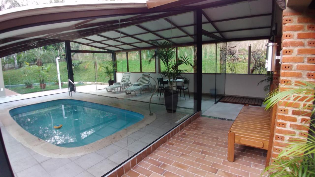 Recanto Na Floresta Rio Branco Eksteriør billede