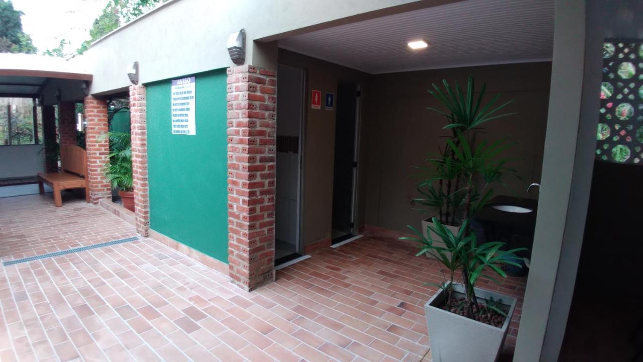 Recanto Na Floresta Rio Branco Eksteriør billede