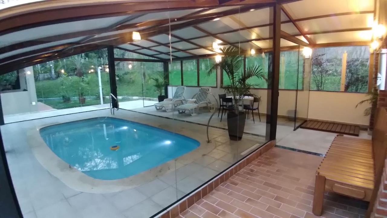 Recanto Na Floresta Rio Branco Eksteriør billede