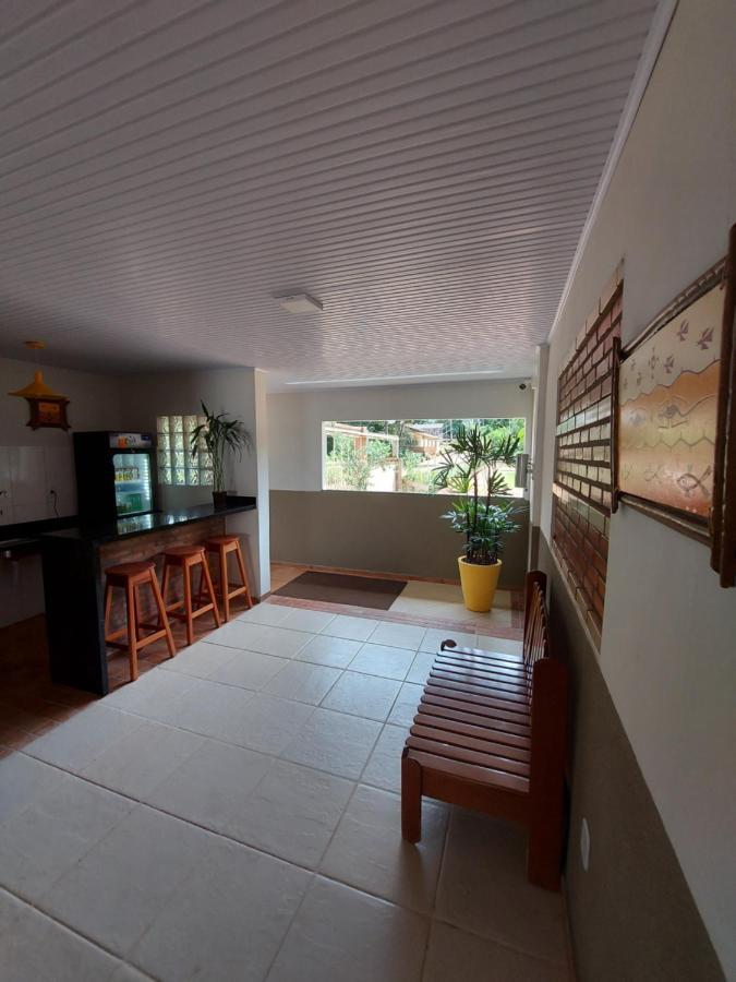 Recanto Na Floresta Rio Branco Eksteriør billede