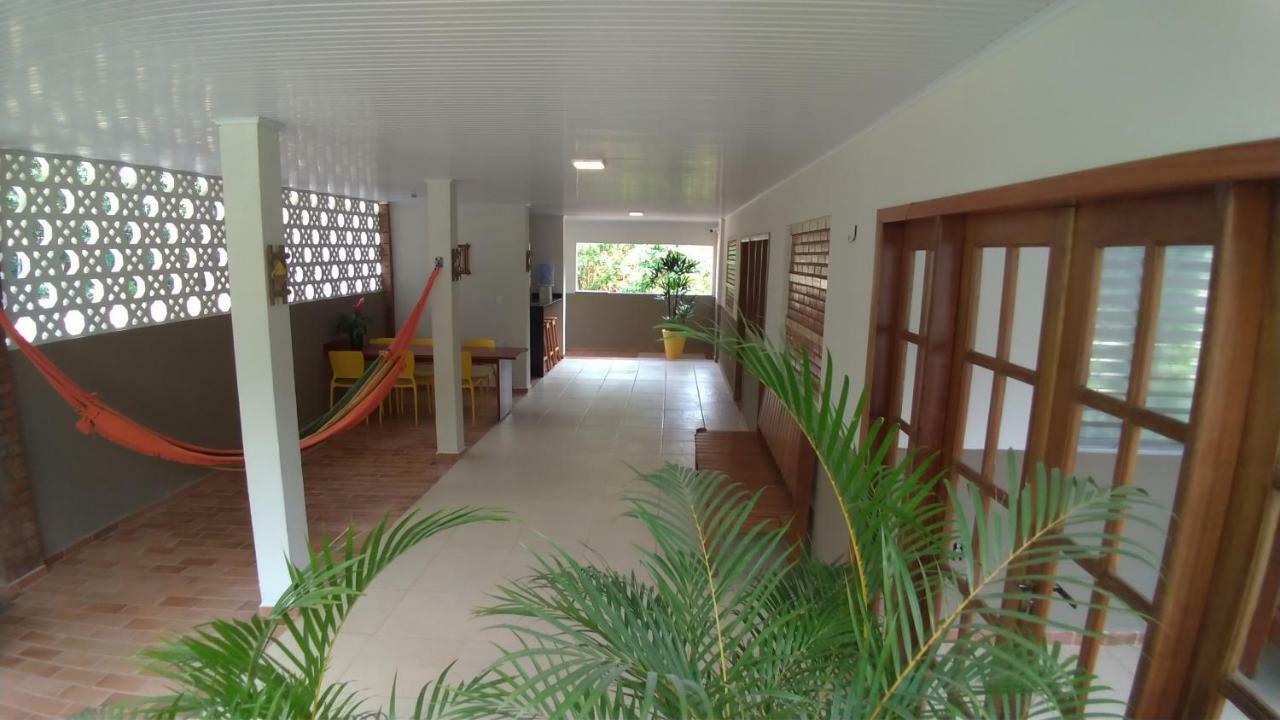 Recanto Na Floresta Rio Branco Eksteriør billede