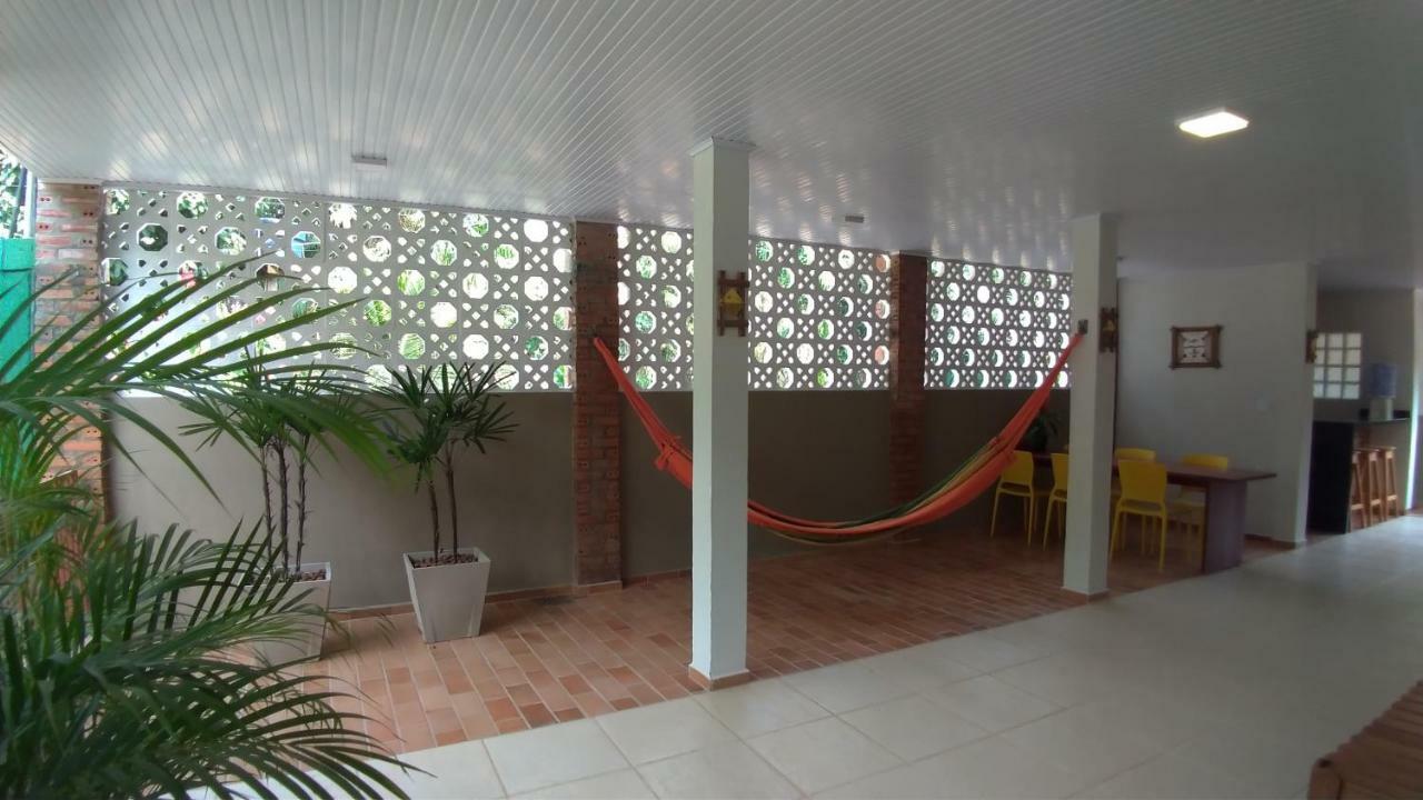 Recanto Na Floresta Rio Branco Eksteriør billede