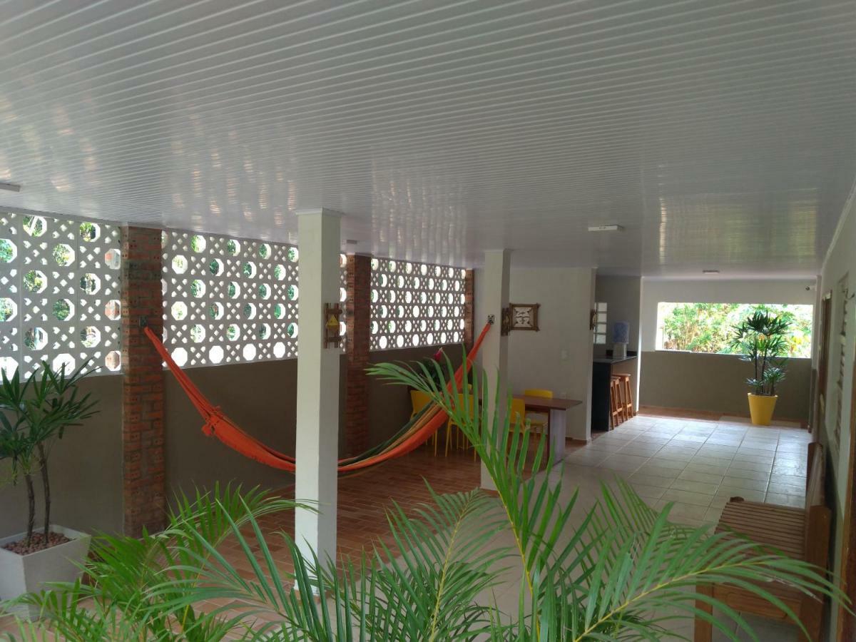 Recanto Na Floresta Rio Branco Eksteriør billede