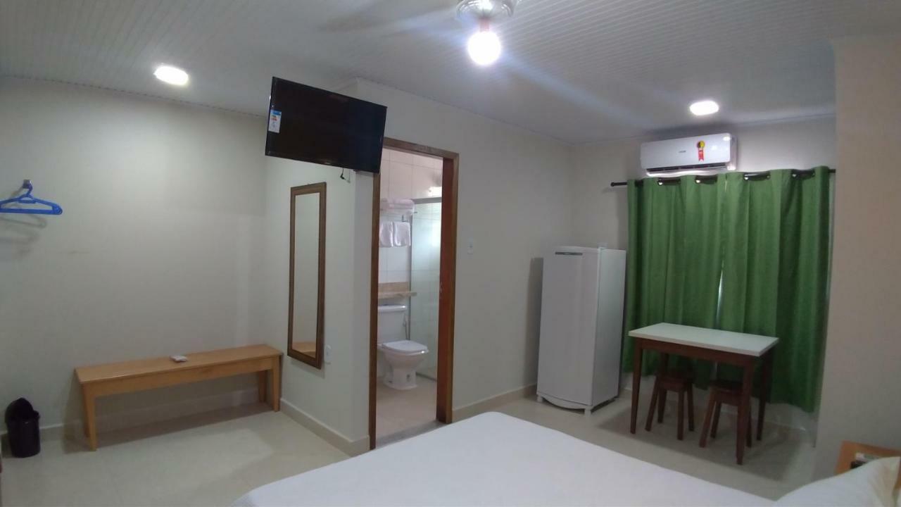 Recanto Na Floresta Rio Branco Eksteriør billede