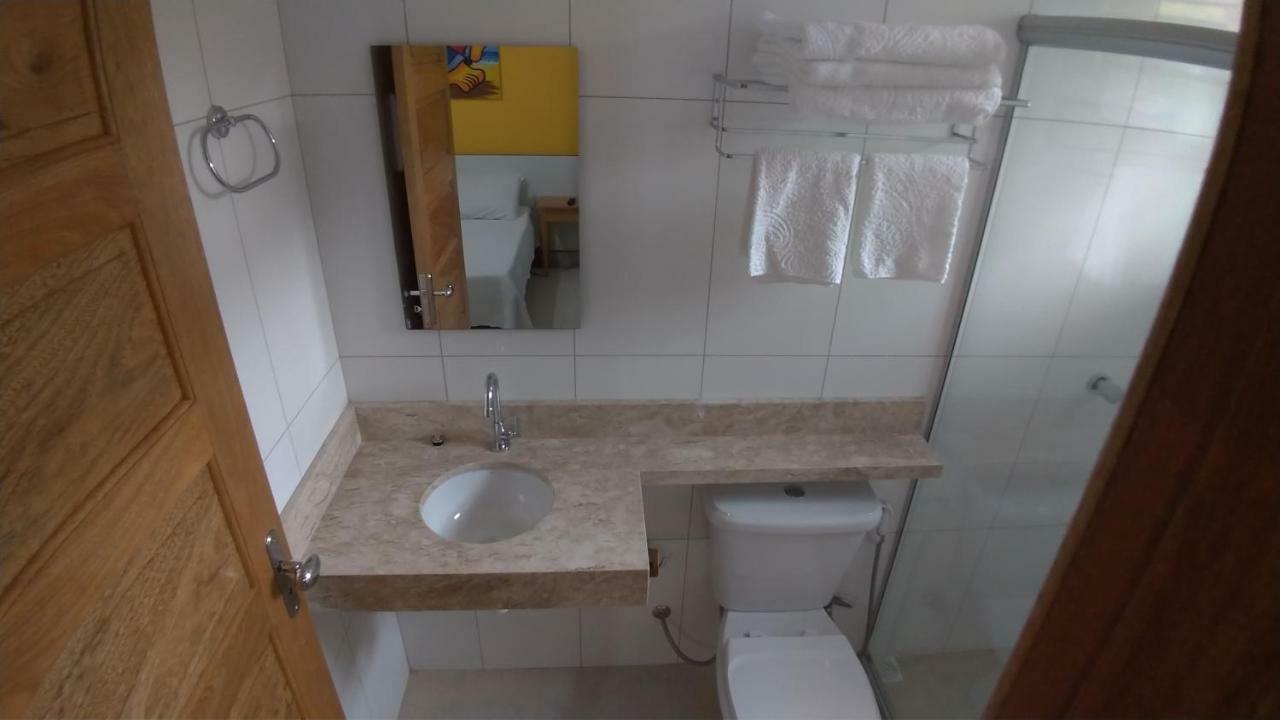 Recanto Na Floresta Rio Branco Eksteriør billede